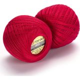 Yarnart 916 Iris Merserie Dantel İpi