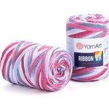 Yarnart 917 Ribbon VR Aksesuar El Örgü İpi