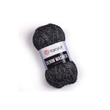 Yarnart 923 Denim Washed Melanj El Örgü İpi