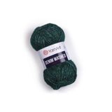 Yarnart 924 Denim Washed Melanj El Örgü İpi