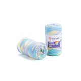 Yarnart 924 Twisted Macrame VR 3 mm El Örgü İpi
