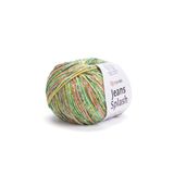 Yarnart 940 Jeans Splash Ebruli El Örgü İpi
