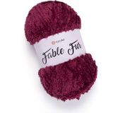 Yarnart 981 Fable Fur El Örgü İpi