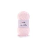 Yarnart 9853 Gold Simli El Örgü İpi