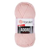 Yarnart Adore 364 Pudra İplik