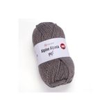 Yarnart ALPINE ALPACA NEW - EL ÖRGÜ İPİ KAHVERENGİ-1438