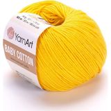 Yarnart Baby Cotton 432 50Gr