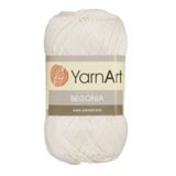 Yarnart Begonia 6282 İplik