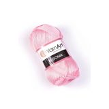 Yarnart Begonıa - Merserize El Örgü Ipi Açık Pembe-6313