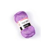Yarnart Begonıa - Merserize El Örgü Ipi Lila-6309
