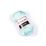 Yarnart Begonıa - Merserize El Örgü Ipi Su Yeşili-4939