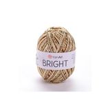 Yarnart Brıght - Simli El Örgü Ipi Ebruli-227