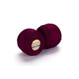 Yarnart Canarıas - Merserize Dantel Ipi Bordo-0112