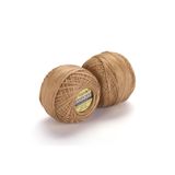 Yarnart Canarıas - Merserize Dantel Ipi Karamel-5529