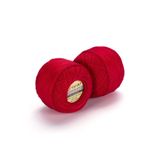 Yarnart Canarıas - Merserize Dantel Ipi Kırmızı-6328