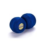 Yarnart Canarıas - Merserize Dantel Ipi Saks Mavisi-4915