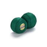 Yarnart Canarıas - Merserize Dantel Ipi Yeşil-6334
