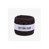 Yarnart Cotton Club - Penye Kumaş El Örgü Ipi Kahverengi-7305