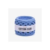 Yarnart Cotton Club - Penye Kumaş El Örgü Ipi Mavi Kantaron-7328