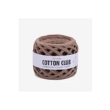 Yarnart Cotton Club - Penye Kumaş El Örgü Ipi Vizon Rengi-7307