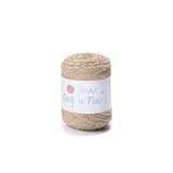 Yarnart COTTON FAIR 4/4 - ÖRGÜ İPİ BEJ-5512