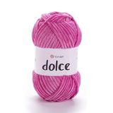 Yarnart Dolce 796 5x100 gr El Örgü İpi