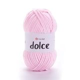 Yarnart Dolce 797 5x100 gr El Örgü İpi