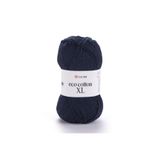 Yarnart ECO COTTON XL - EL ÖRGÜ İPİ LACİVERT-784