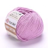 YarnArt El Örgü İpi BABY COTTON, 415, 10x50 gr