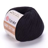 YarnArt El Örgü İpi BABY COTTON, 460, 10x50 gr
