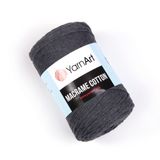 YarnArt El Örgü İpi MACRAME COTTON, 758, 4x250 gr
