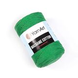 YarnArt El Örgü İpi MACRAME COTTON, 759, 4x250 gr