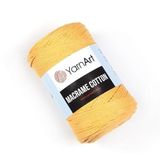 YarnArt El Örgü İpi MACRAME COTTON, 764, 4x250 gr