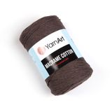 YarnArt El Örgü İpi MACRAME COTTON, 769, 4x250 gr