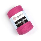YarnArt El Örgü İpi MACRAME COTTON, 771, 4x250 gr