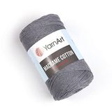 YarnArt El Örgü İpi MACRAME COTTON, 774, 4x250 gr