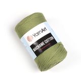 YarnArt El Örgü İpi MACRAME COTTON, 787, 4x250 gr
