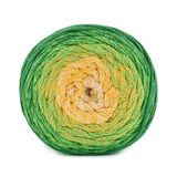 YarnArt El Örgü İpi MACRAME COTTON SPECTRUM, 1313, 4x250 gr