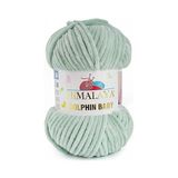 YarnArt El Örgü İpi MACRAME COTTON SPECTRUM, 1316, 4x250 gr