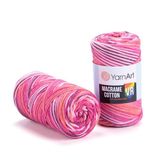 YarnArt El Örgü İpi MACRAME COTTON VR, 911, 4x250 gr