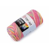 YarnArt El Örgü İpi MACRAME COTTON VR, 913, 4x250 gr