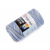 YarnArt El Örgü İpi MACRAME COTTON VR, 916, 4x250 gr