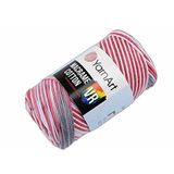 YarnArt El Örgü İpi MACRAME COTTON VR, 917, 4x250 gr
