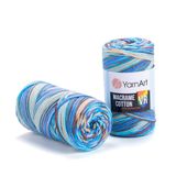 YarnArt El Örgü İpi MACRAME COTTON VR, 921, 4x250 gr