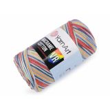 YarnArt El Örgü İpi MACRAME COTTON VR, 925, 4x250 gr