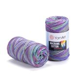 YarnArt El Örgü İpi MACRAME COTTON VR, 926, 4x250 gr