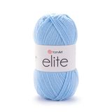 Yarnart Elite 215 5x100 gr El Örgü İpi