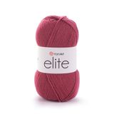 Yarnart Elite 219 5x100 gr El Örgü İpi