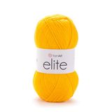 Yarnart Elite 32 5x100 gr El Örgü İpi