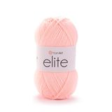 Yarnart Elite 37 5x100 gr El Örgü İpi